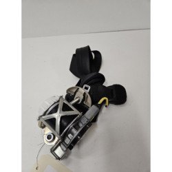 Ceinture Avant Gauche Fiat 500 2 Phase 1